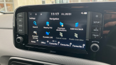 Hyundai i10 1.0 [63] Advance 5dr Auto [Nav] Petrol Hatchback